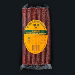 Garlic Stick 10 Pack