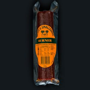 Burner 250g