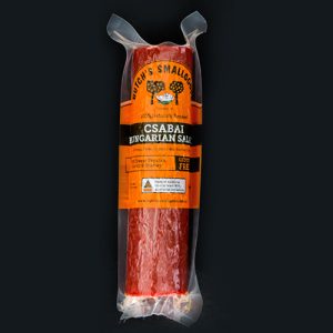Hungarian Csabai 250g