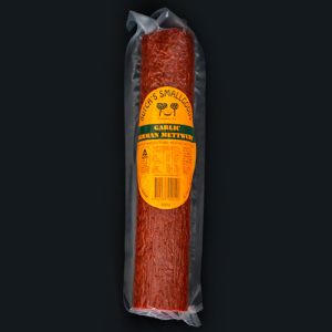 Garlic Mettwurst 500g