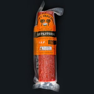 Pepperoni Mild 250g