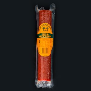Pepperoni Mild 350g