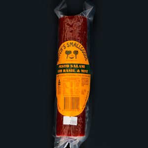 Pesto Salami 250g
